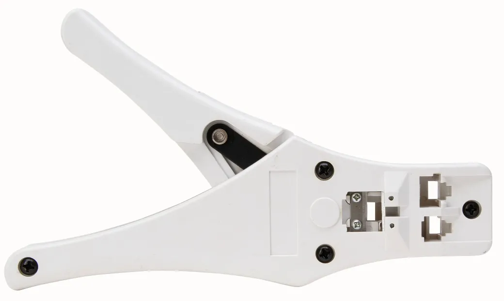 Kopp Strip-/Montagetang Voor Rj11/Rj45|Brico New