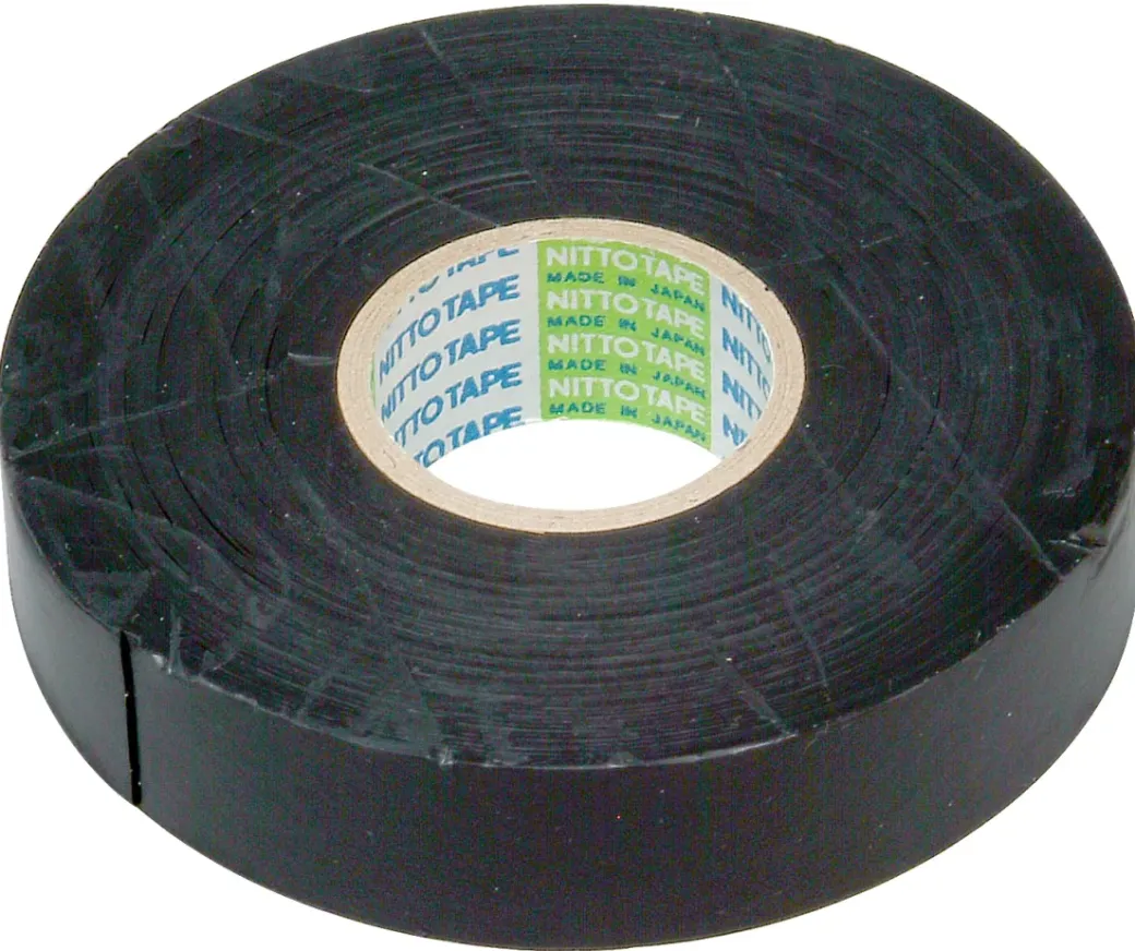 Brico Technische Tape-Kopp Zelfisorende Tape 19Mmx5M