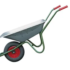 Kruiwagen ‘Kx21Emosa' 85 L|Brico Discount