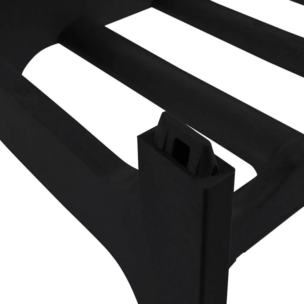 Kunststof Flessenrek Keeeper 60X28X14 Cm|Brico