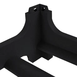 Kunststof Flessenrek Keeeper 60X28X14 Cm|Brico