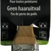 Brico Verfborstels-Kwast Sam R7 Plat Universeel 25Mm