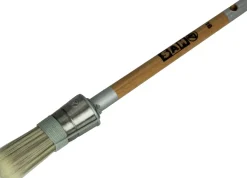 Brico Verfborstels-Kwast Sam R7 Rond Universeel 16Mm