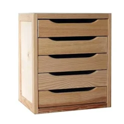Ladesysteem 5 Ladden Den 39X45X30Cm|Brico