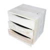 Ladesysteem 3 Laden Den 36X36X30Cm|Brico Discount