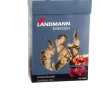 Brico Houtskool En Briketten-Landmann Aanmaakhout Houtwol – 100 Stuks