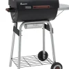 Brico Houtskool Barbecue-Landmann Barbecue Black Taurus 440 44X36Cm