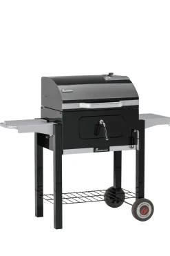 Brico Houtskool Barbecue-Landmann Barbecue Dorado 42X56Cm
