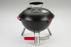 Brico Houtskool Barbecue-Landmann Barbecue Piccolino Male 34Cm