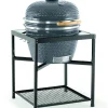Brico Keramische Barbecue-Landmann Keramische Barbecue + Tafel Xxl Kamado 26 Inch