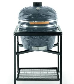 Brico Keramische Barbecue-Landmann Keramische Barbecue + Tafel Xxl Kamado 26 Inch