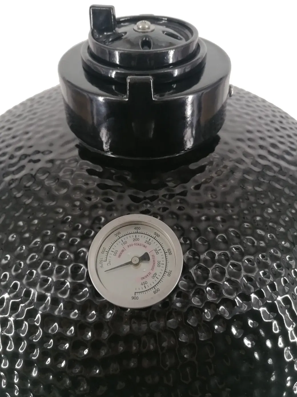 Brico Keramische Barbecue-Landmann Keramische Barbecue Big Kamado 22 Inch