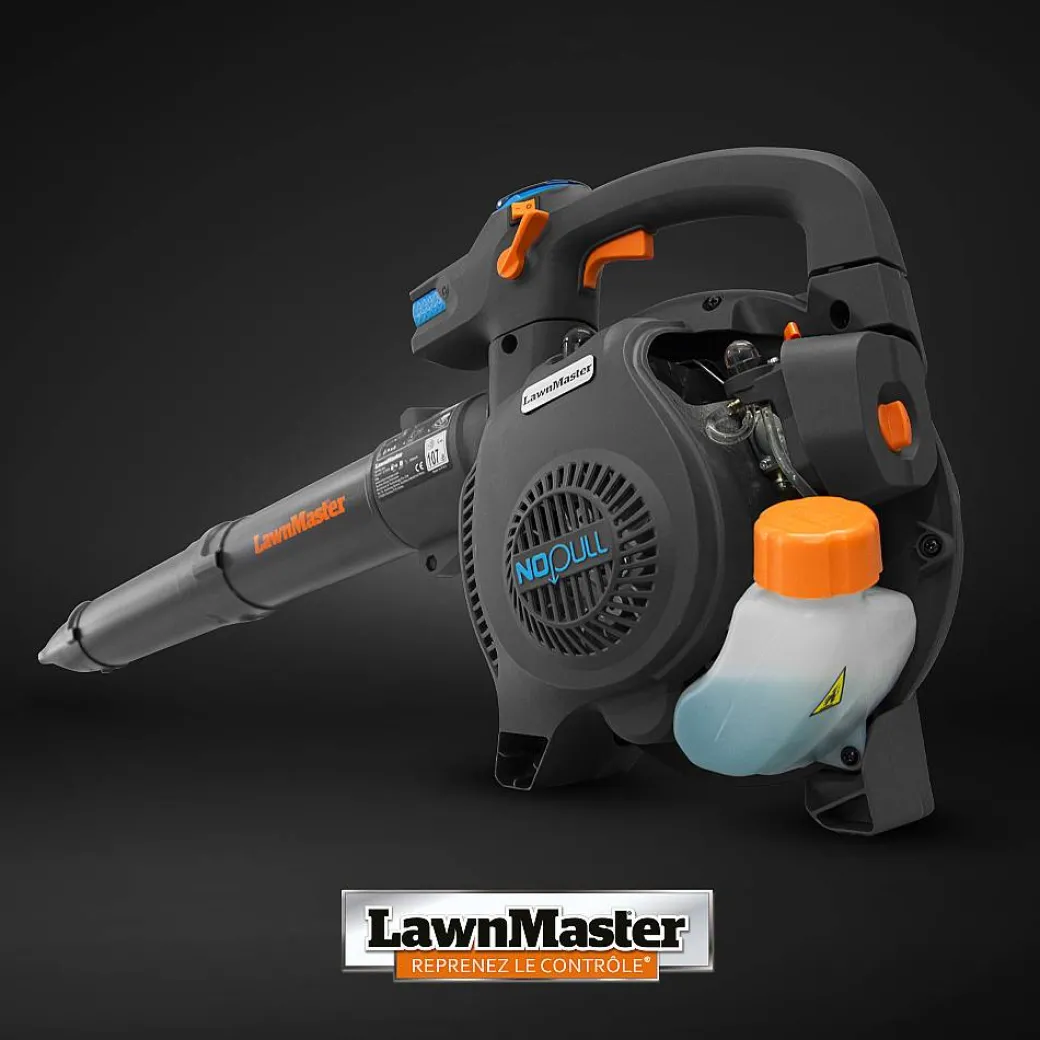 Lawnmaster -26Cc Thermische Blazer Met Elektrische Start, 325Km/H|Brico Hot