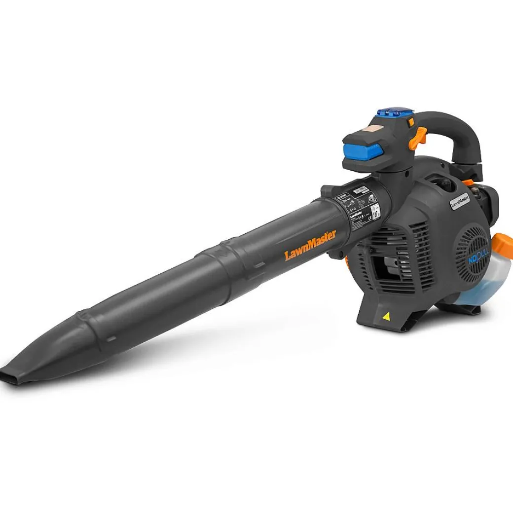 Lawnmaster -26Cc Thermische Blazer Met Elektrische Start, 325Km/H|Brico Hot