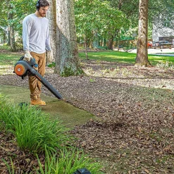 Lawnmaster -26Cc Thermische Blazer Met Elektrische Start, 325Km/H|Brico Hot
