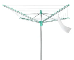 Leifheit Droogmolen Linomatic 400 Easy|Brico Online