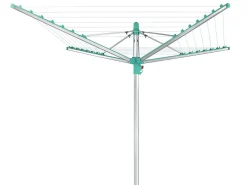 Leifheit Droogmolen Linomatic 400 Easy|Brico Online