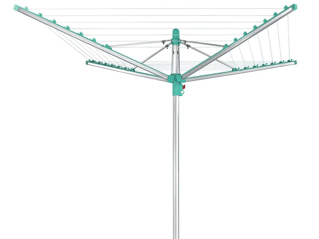 Leifheit Droogmolen Linomatic 400 Easy|Brico Online