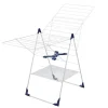Leifheit Droogrek Classic Staand 250Cm Flex|Brico