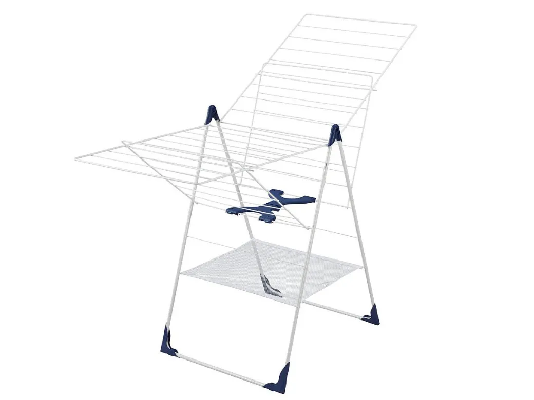 Leifheit Droogrek Classic Staand 250Cm Flex|Brico