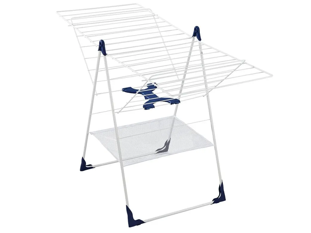 Leifheit Droogrek Classic Staand 250Cm Flex|Brico
