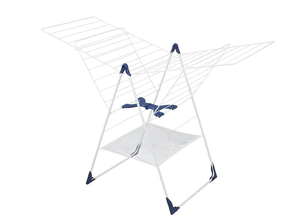 Leifheit Droogrek Classic Staand 250Cm Flex|Brico