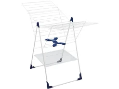 Leifheit Droogrek Classic Staand 250Cm Flex|Brico