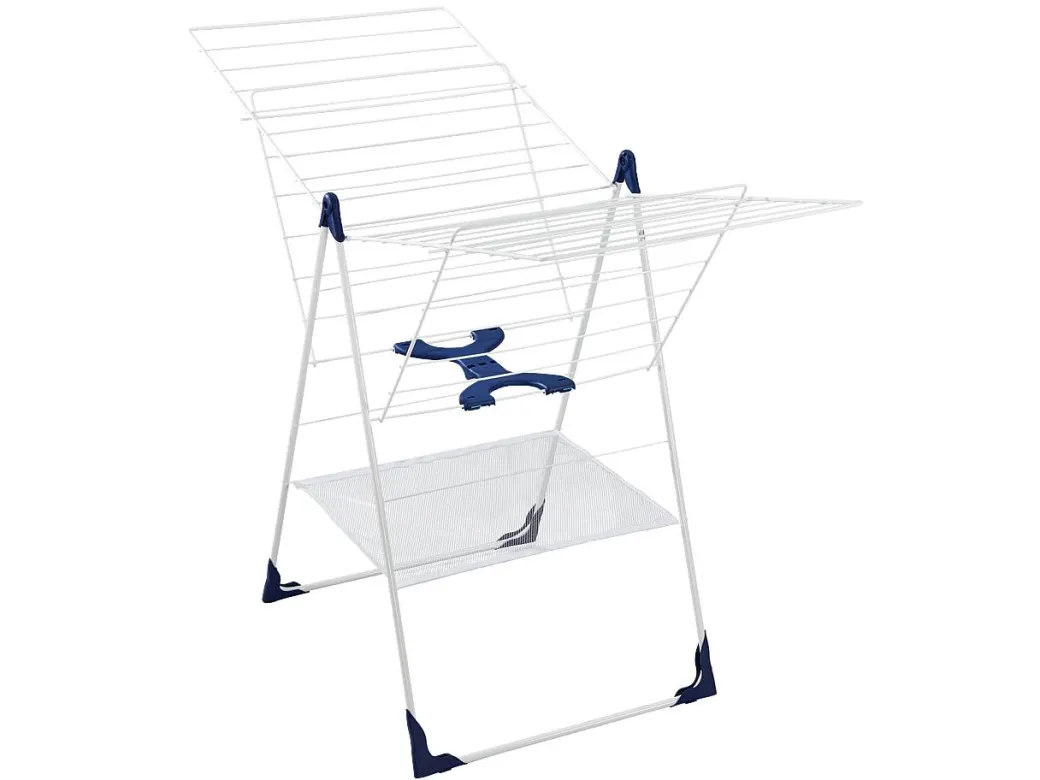 Leifheit Droogrek Classic Staand 250Cm Flex|Brico