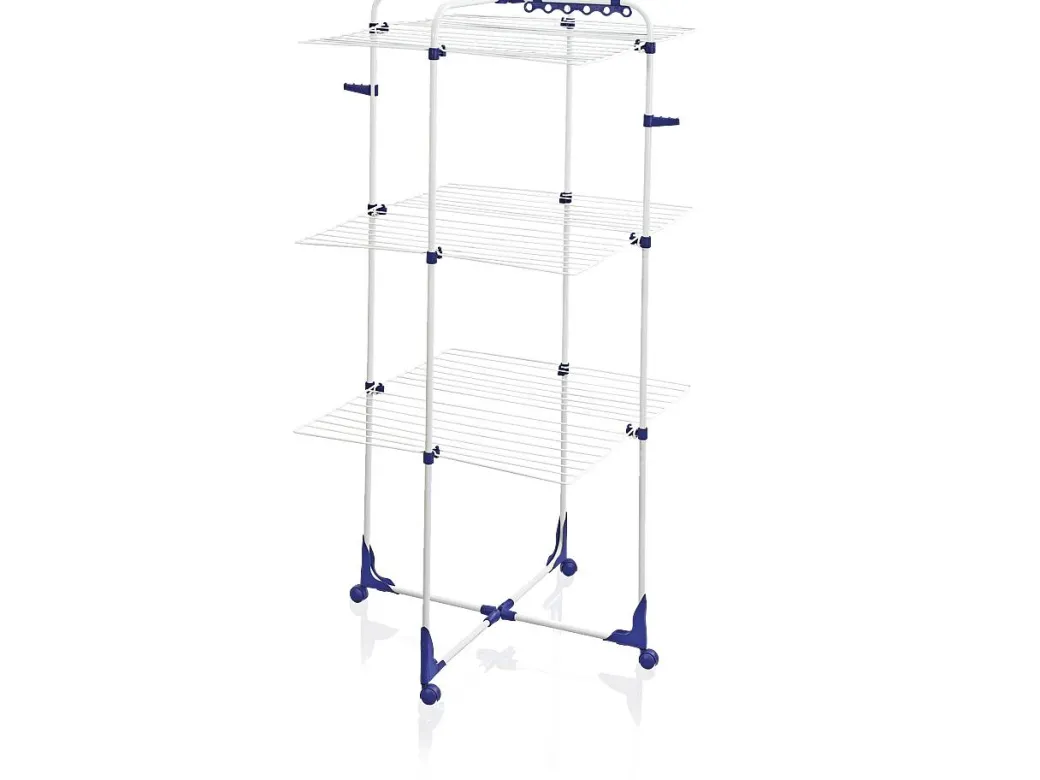 Leifheit Droogrek Toren Classic 340|Brico New