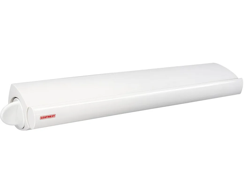 Leifheit Roldrooglijn Rollfix 210 Longline Wit|Brico Best