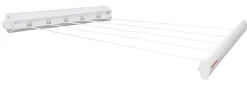 Leifheit Roldrooglijn Rollfix 210 Longline Wit|Brico Best