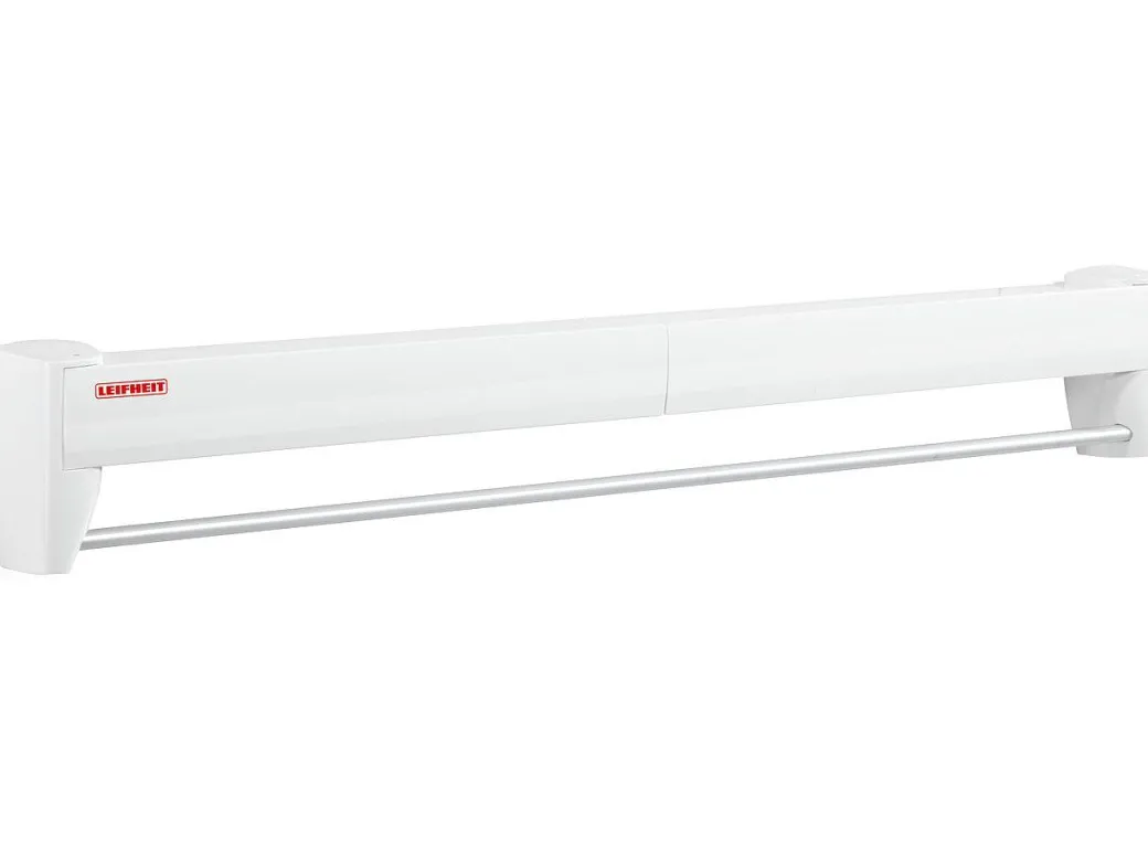 Leifheit Wanddroogrek Telegant 36 Protect Plus|Brico Hot