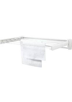 Leifheit Wanddroogrek Telegant 36 Protect Plus|Brico Hot