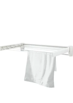 Leifheit Wanddroogrek Telegant 36 Protect Plus|Brico Hot