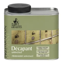 Brico Afbijtmiddelen-Les Anciens Ebenistes Afbijtmiddel 450Ml