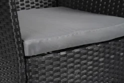Brico Loungesets-Lifetime Garden Loungeset Lissabon 3 Stuks