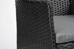 Brico Loungesets-Lifetime Garden Loungeset Lissabon 3 Stuks