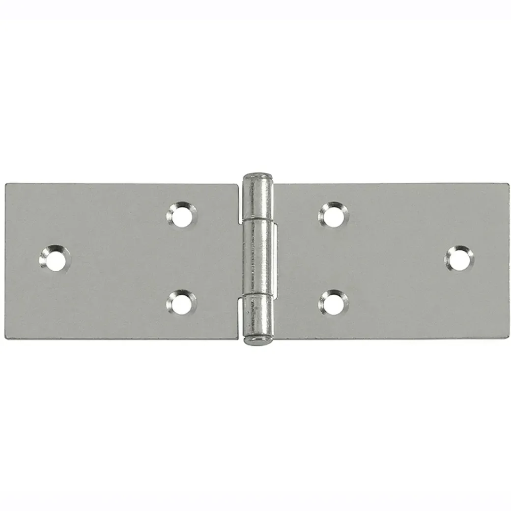 Brico Hoek- & Ankerwerk-Lintscharnier 100X32Mm Gegalvaniseerd 2 Stuks