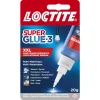 Brico Lijm- & Kitpistolen-Loctite Secondelijm Super Glue-3 Xxl 20Gr