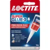 Brico Lijm- & Kitpistolen-Loctite Secondelijm Super Glue-3 Precision Max 10Gr
