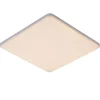 Lucide Plafondlamp Led Ceres Wit 30W|Brico Best