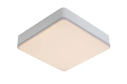 Lucide Plafondlamp Led Ceres Wit 30W|Brico Best