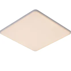 Lucide Plafondlamp Led Ceres Wit 30W|Brico Best