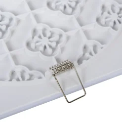 Lucide Plafondlamp Led Ceres Wit 30W|Brico Best