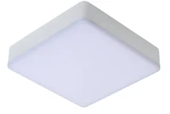 Lucide Plafondlamp Led Ceres Wit 30W|Brico Best