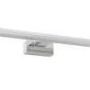 Lucide Wandlamp Onno Mat Chroom 11W|Brico Outlet