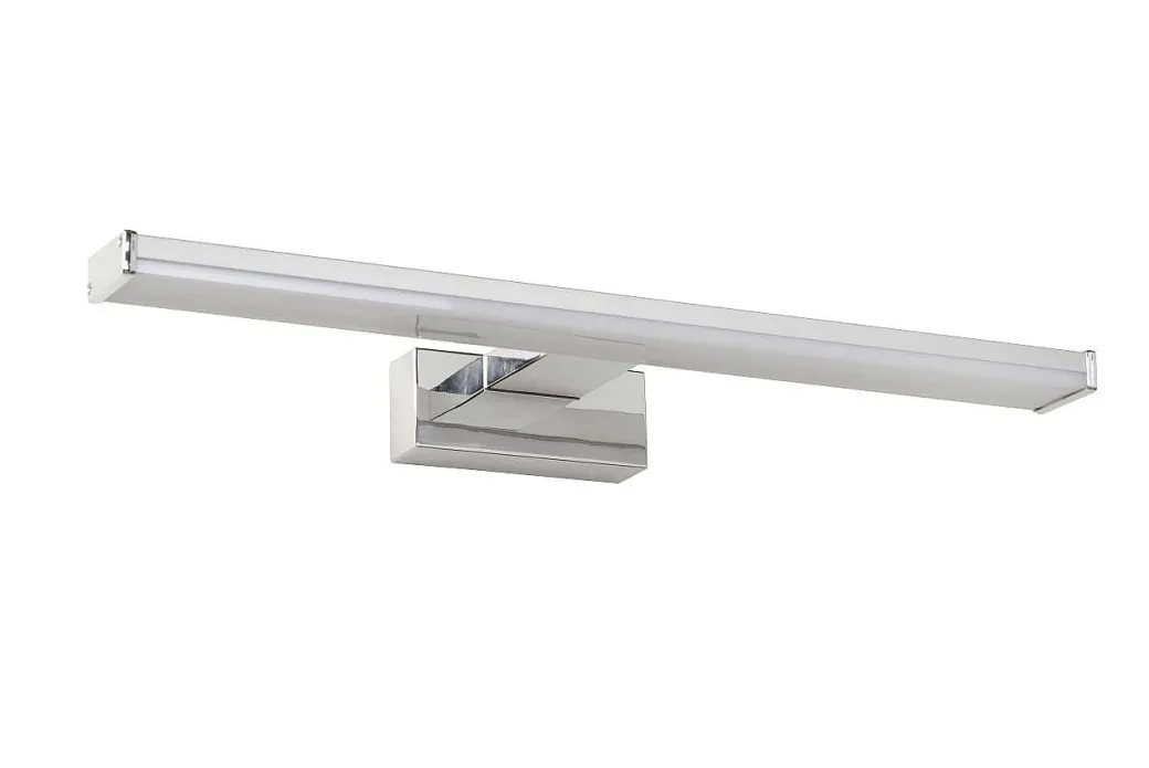 Lucide Wandlamp Onno Mat Chroom 11W|Brico Outlet