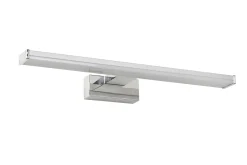 Lucide Wandlamp Onno Mat Chroom 11W|Brico Outlet