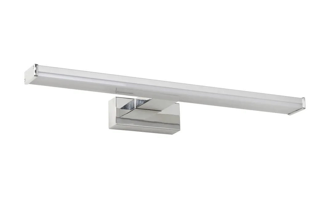 Lucide Wandlamp Onno Mat Chroom 11W|Brico Outlet