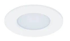 Lutec Connect Slimme Inbouwspot Optima Led Wit 8,8Cm 7W|Brico Clearance
